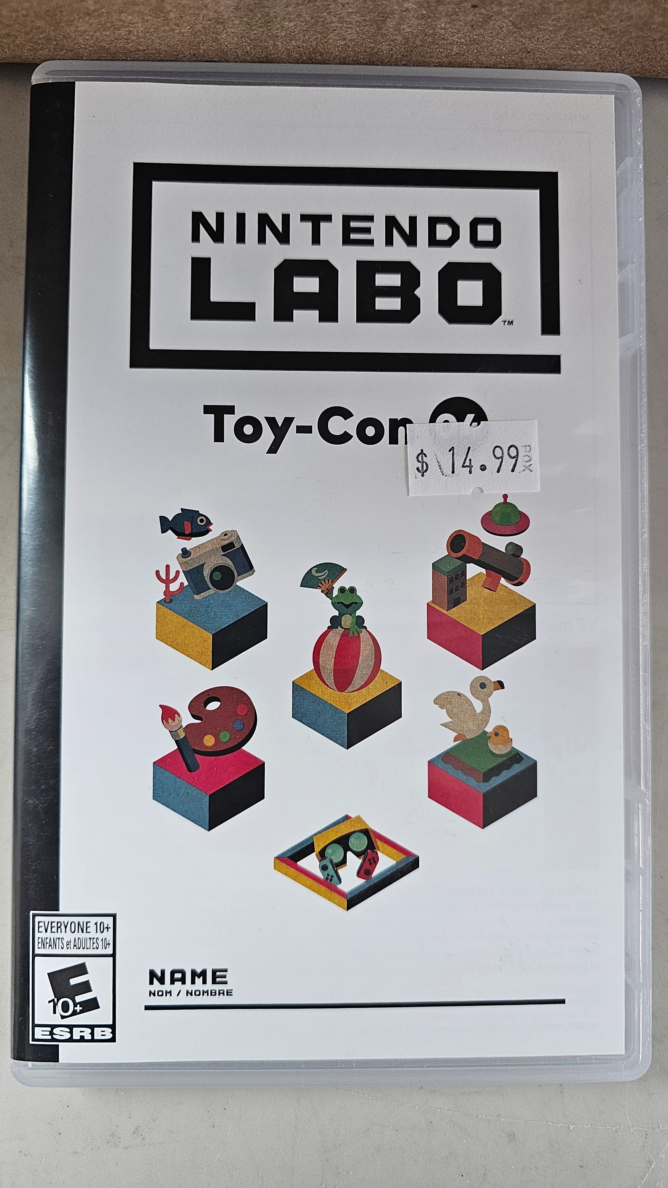 Product image 1