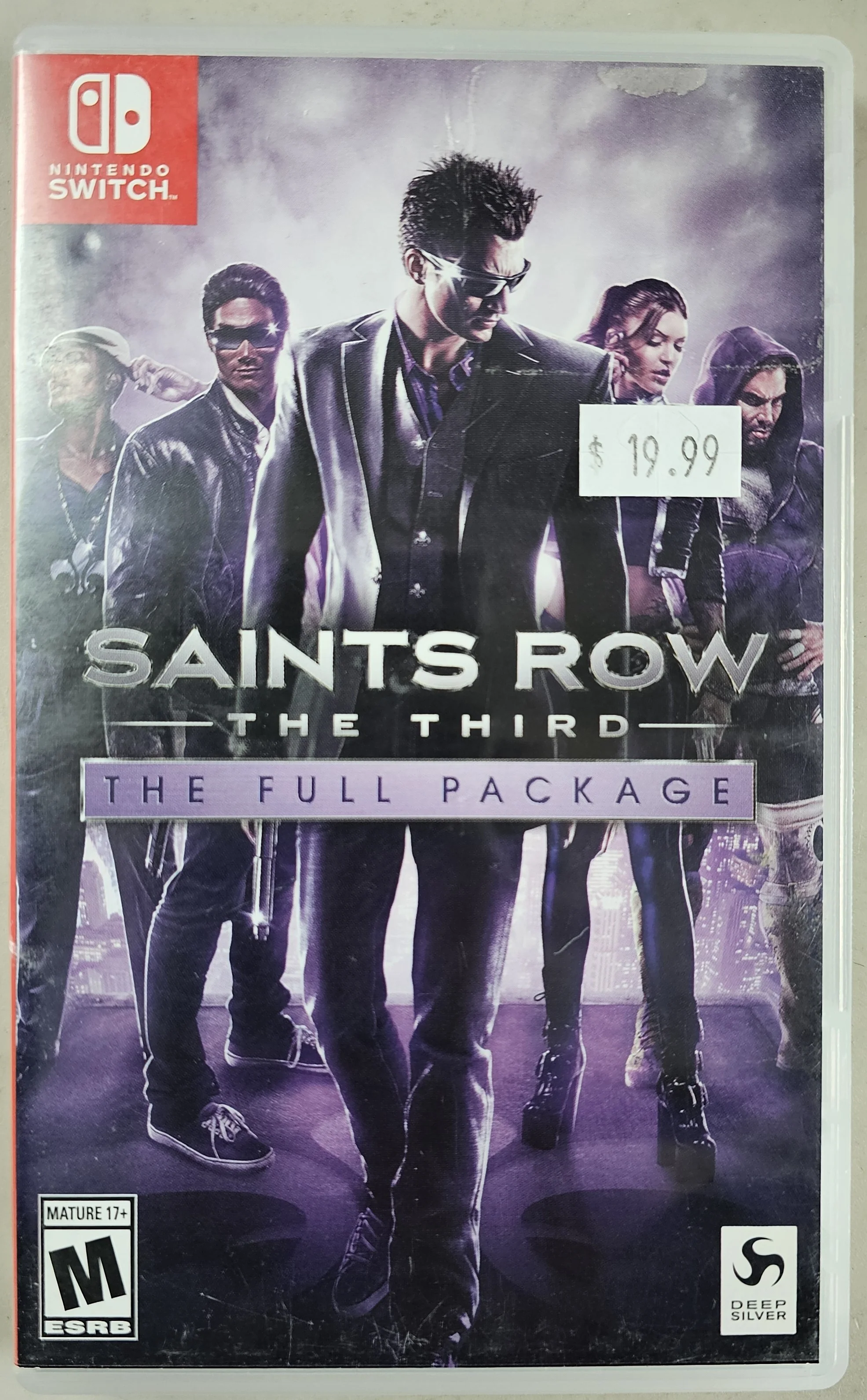 Product image 1