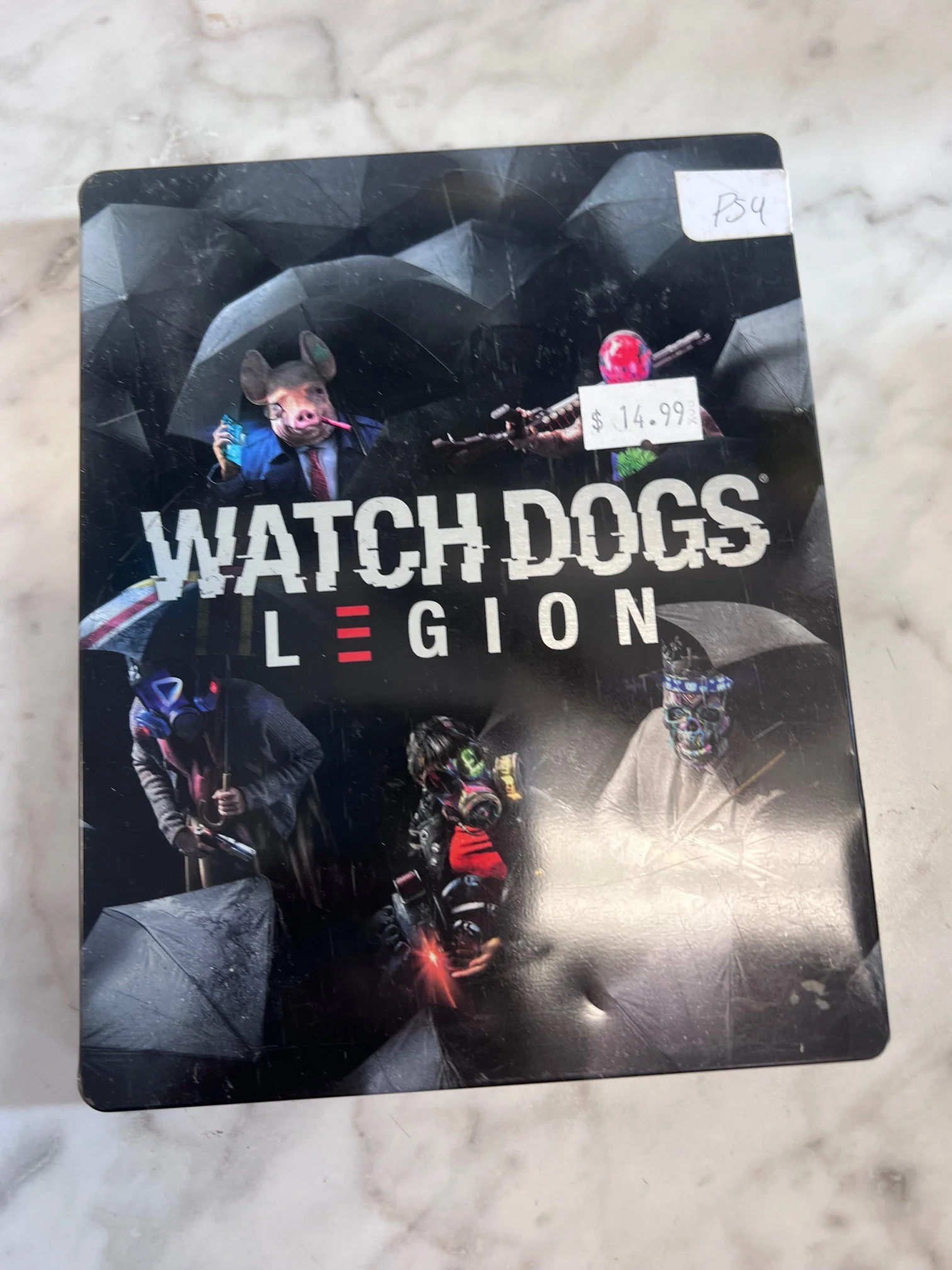 Product image 1